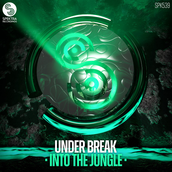 Into The Jungle cover
