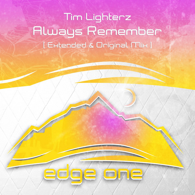 Cover art for Tim Lighterz — Always Remember