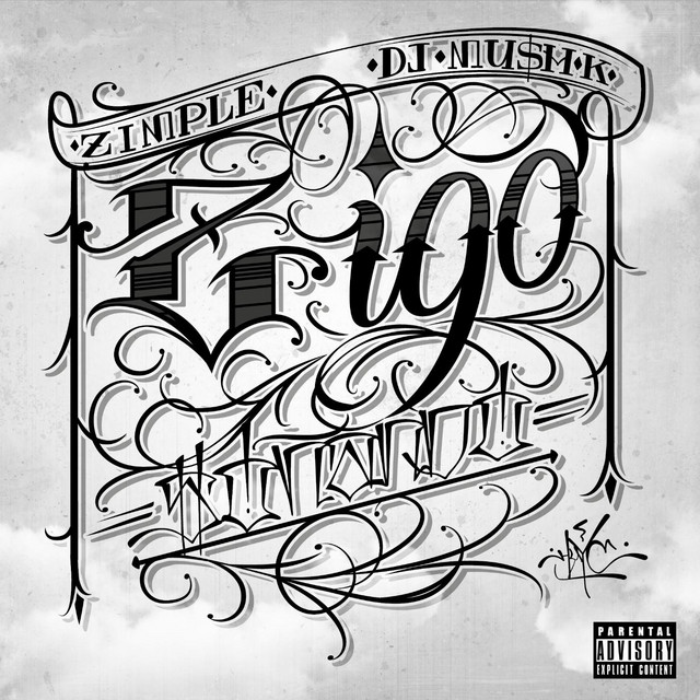 Zigo Soñando cover art