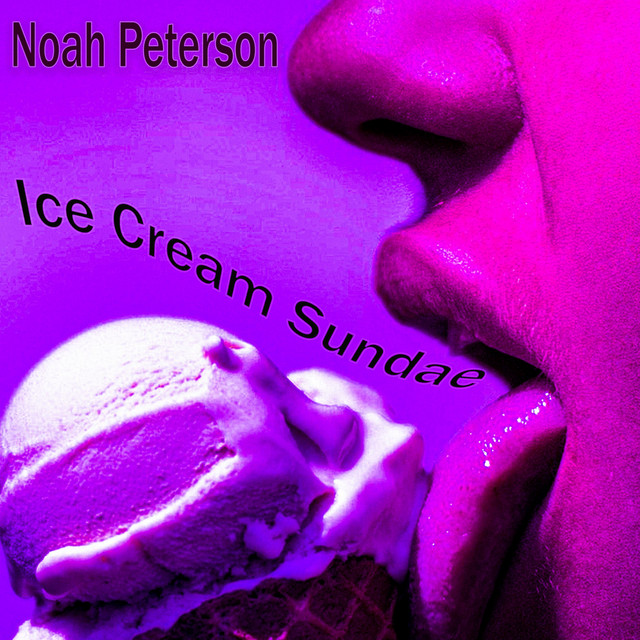 Ice Cream Sundae cover
