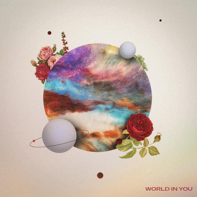 World In You cover art