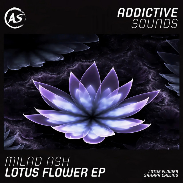 Lotus Flower - Bodzey Remix cover art