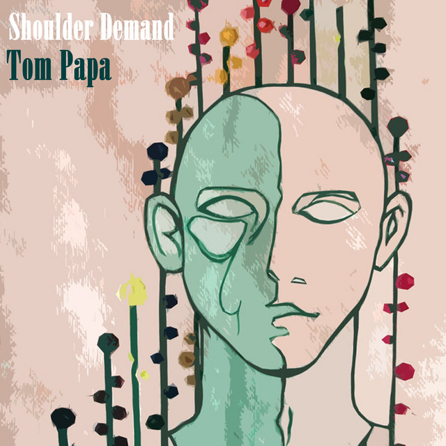 Shoulder Demand cover art