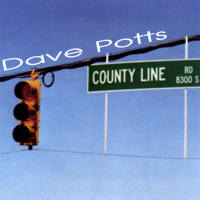 County Line Road cover