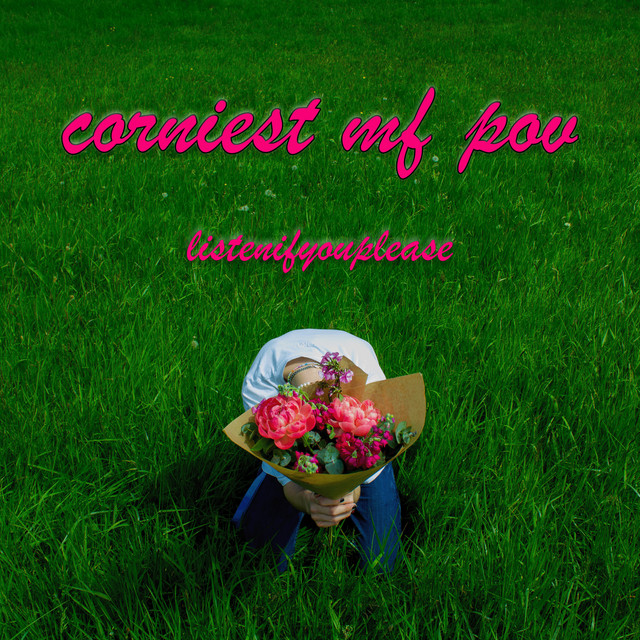 Corniest Mf Pov cover art