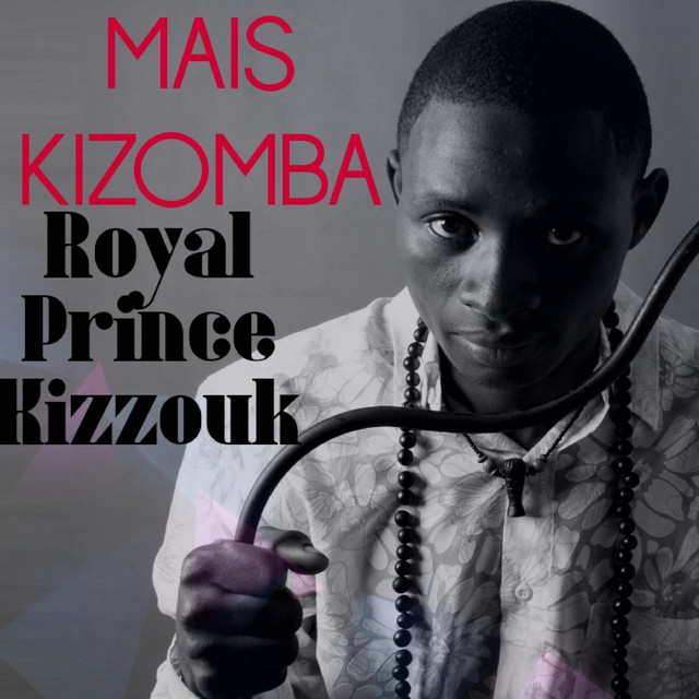 Mais Kizomba