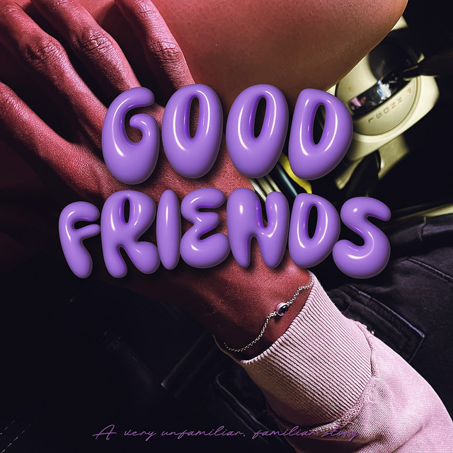 undefined album image