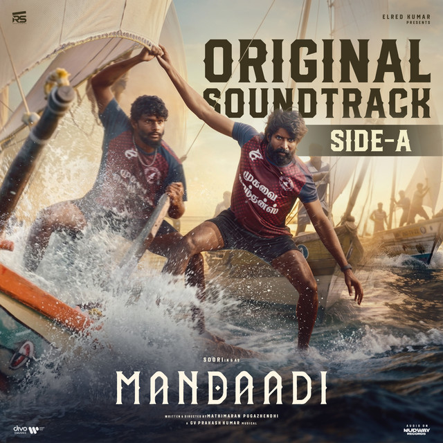 Mandaadi - Side A (Original Soundtrack)