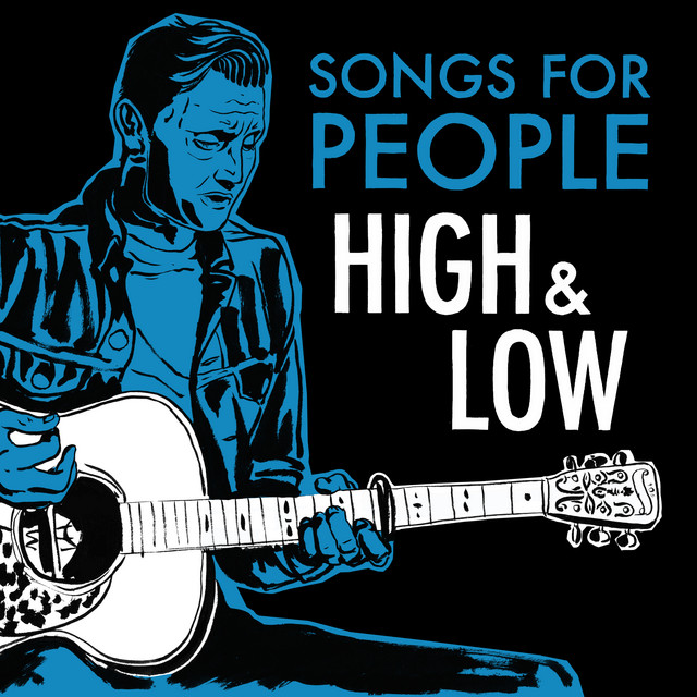 Songs for People High & Low cover art