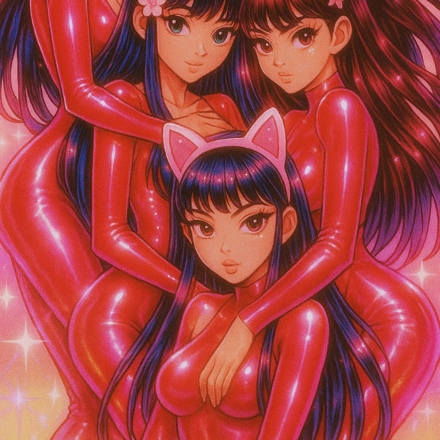 DINAMARCA cover art