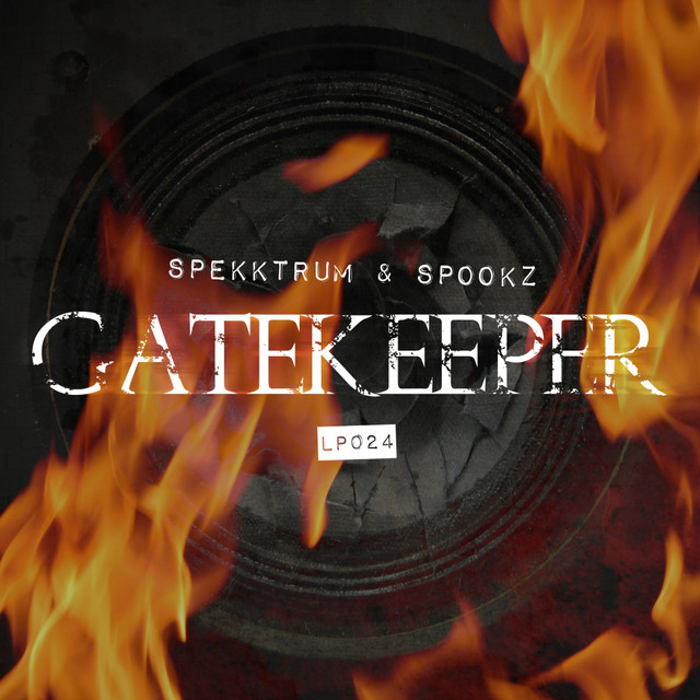 Gatekeeper - Original Mix cover art