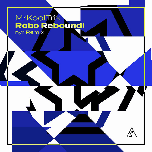Robo Rebound! (nyr Remix)