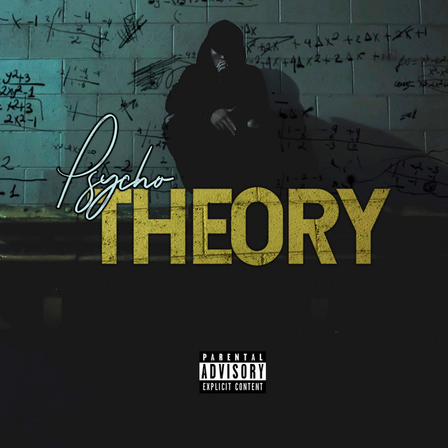 Psycho Theory cover art