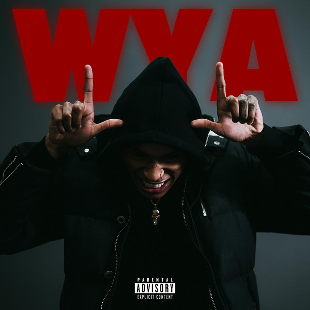 WYA - song and lyrics by Trelly Bandzz, O3 Kosta | Spotify