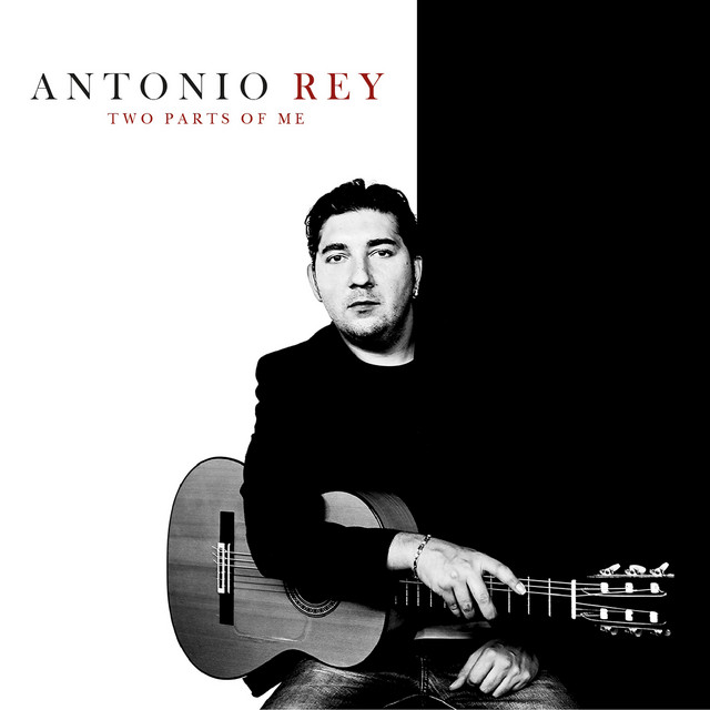 Two Parts of Me cover art