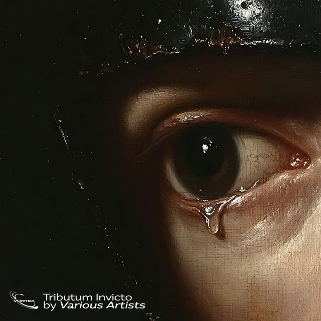 Tributum Invicto cover art