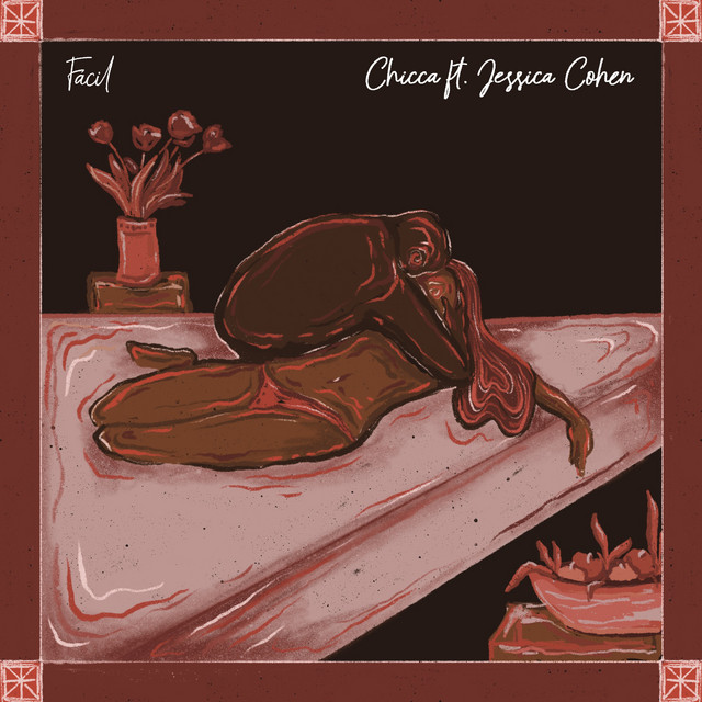 Fácil cover art