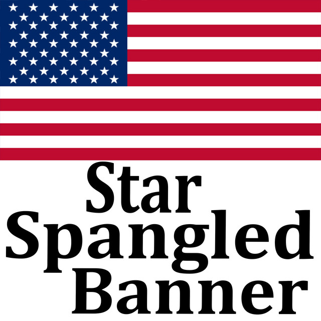 USA Anthem Singers