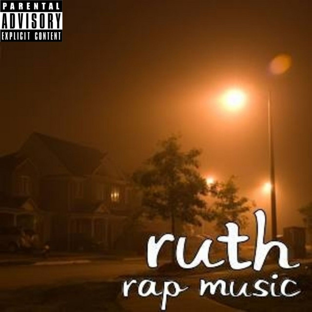 Rap Music cover art