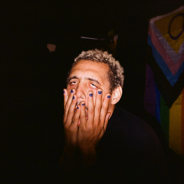 Thank You For Holding It Down cover art