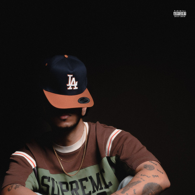 undefined album image