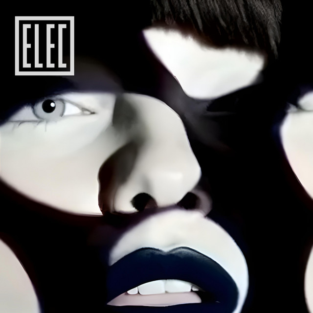 Black Tie Warning cover art