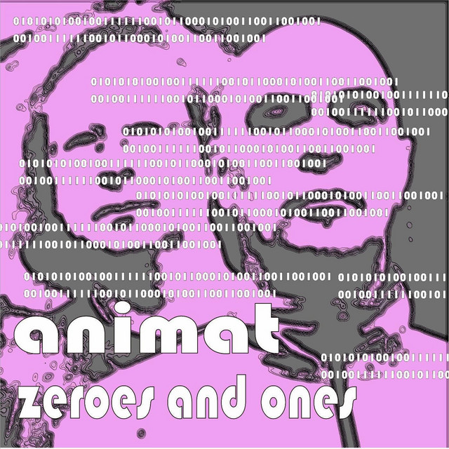 Zeroes And Ones cover art