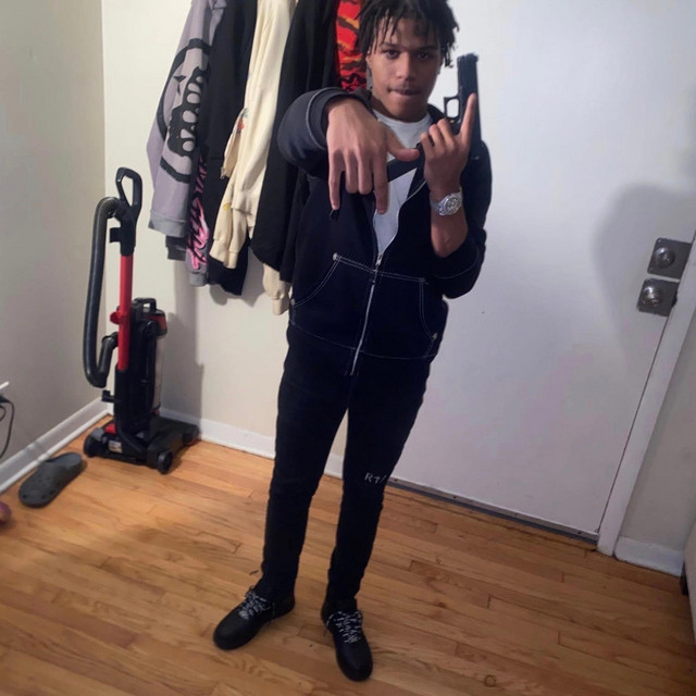SnitchK - Single by TSG Draco | Spotify