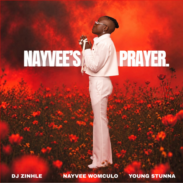 Nayvee Womculo