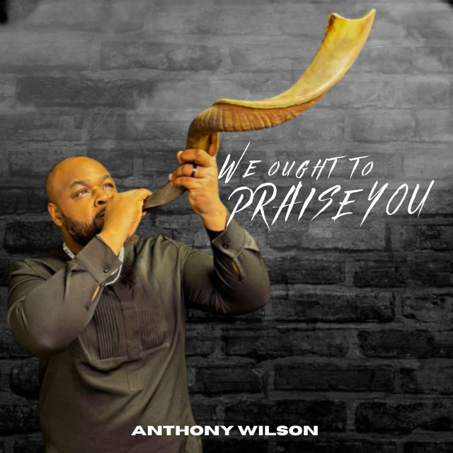 We Ought To Praise You cover art