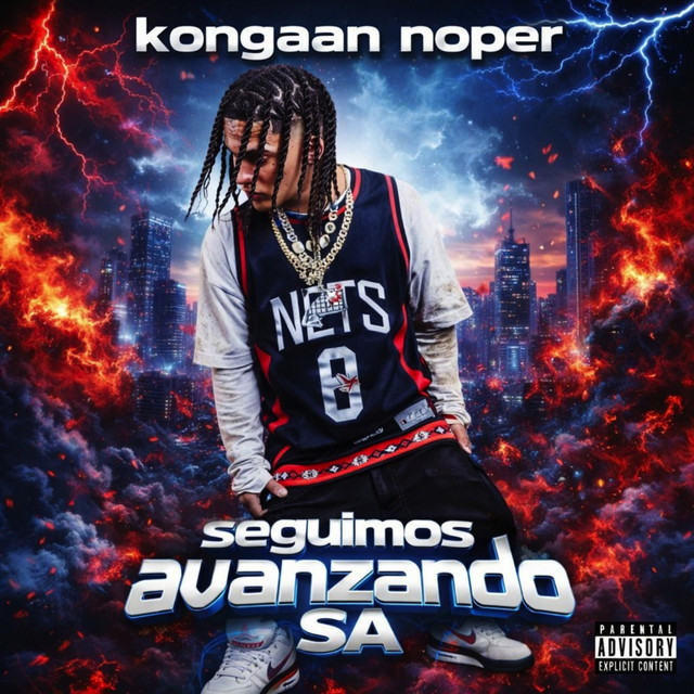 kongaan noper