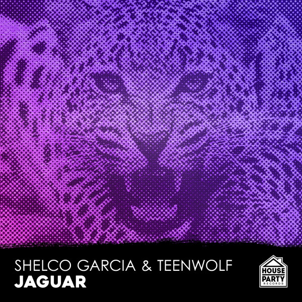 Jaguar - SGxTW Psytrance Edit cover art
