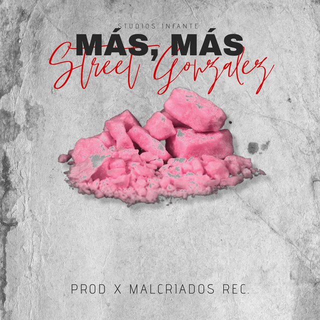 MÁS, MÁS