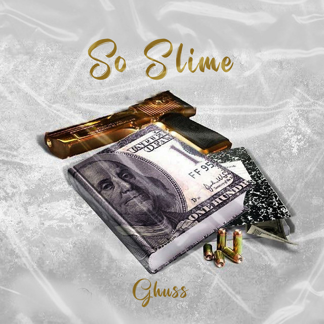 So Slime