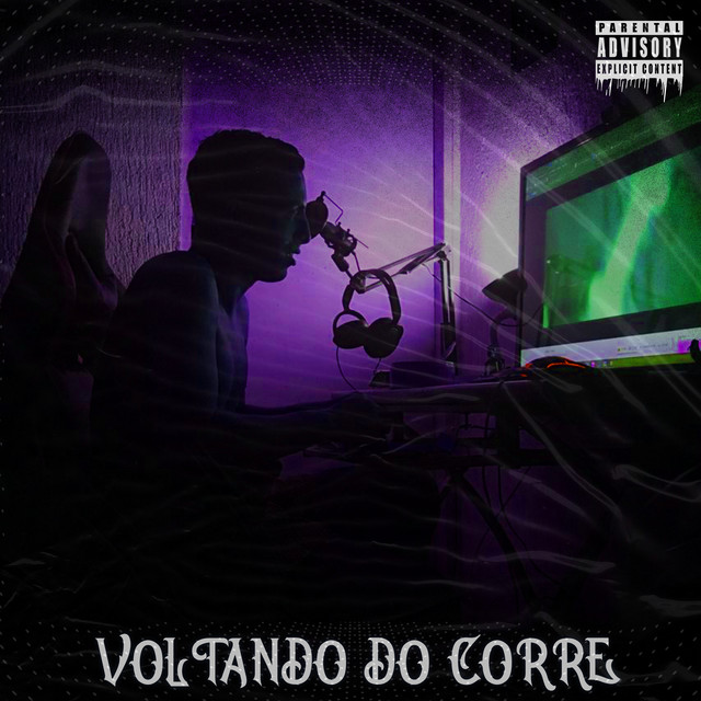 Voltando do Corre cover