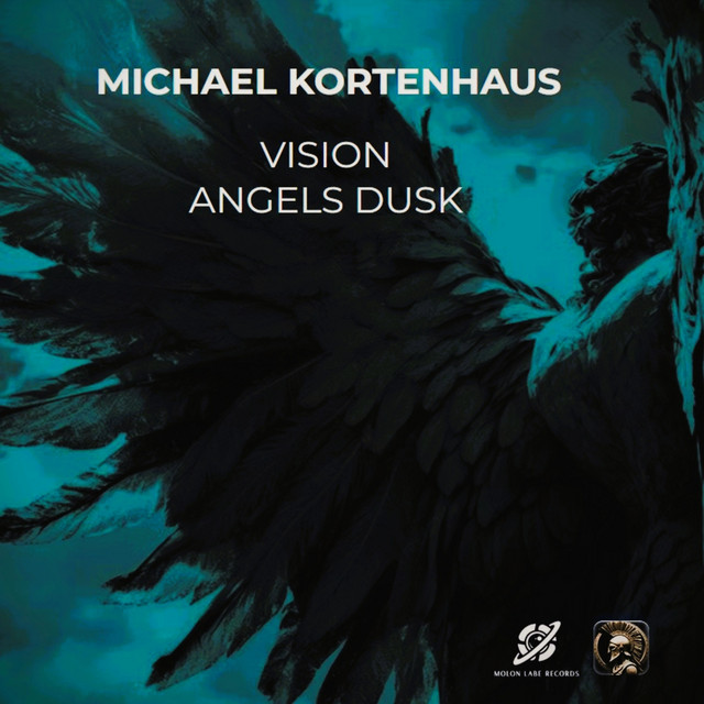 Vision album art
