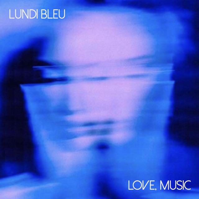Love, Music cover art