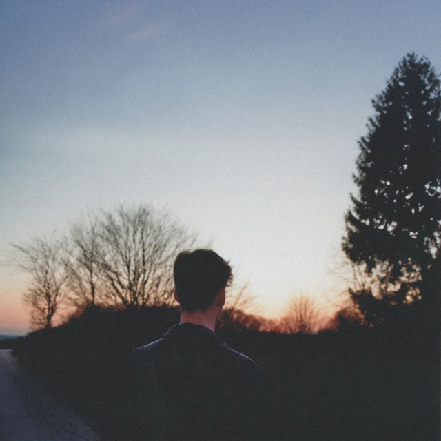 Dawn cover art