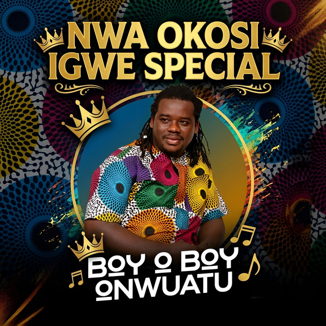 Boy O Boy Onwuatu