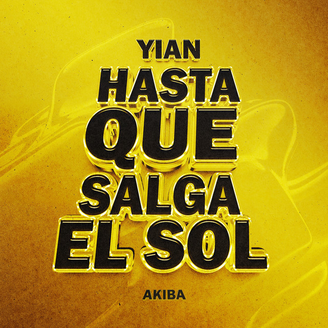Hasta Que Salga el Sol