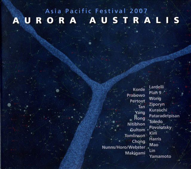 Aurora Australis (Live)