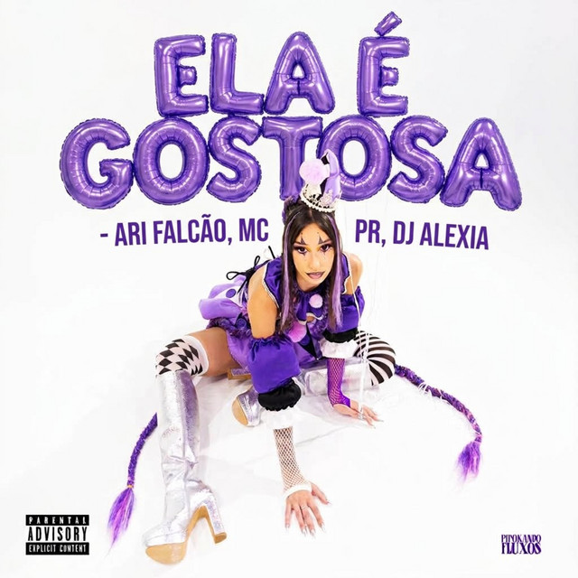 Ela É Gostosa