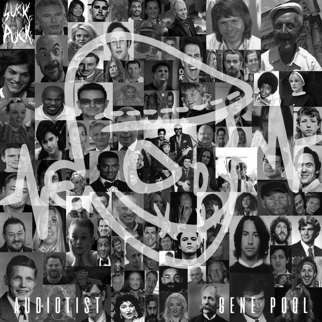 Gene Pool cover