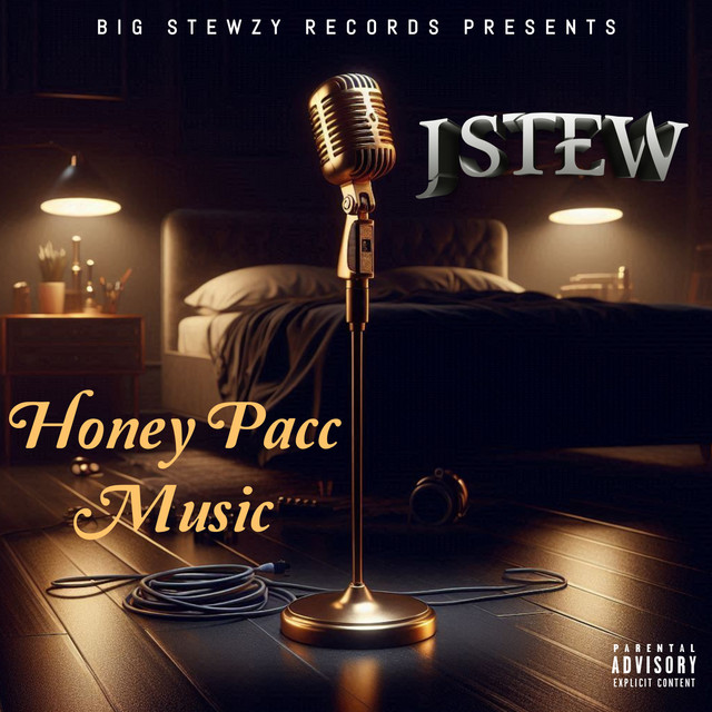 Honey Pacc Music cover art
