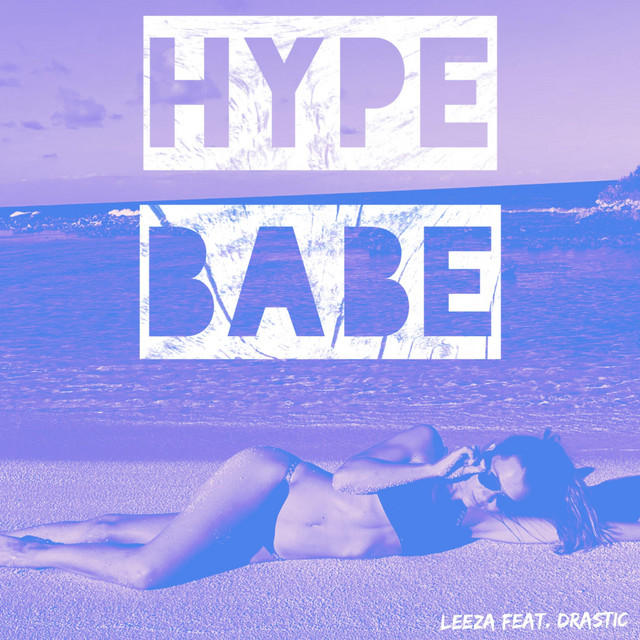 Hype Babe cover
