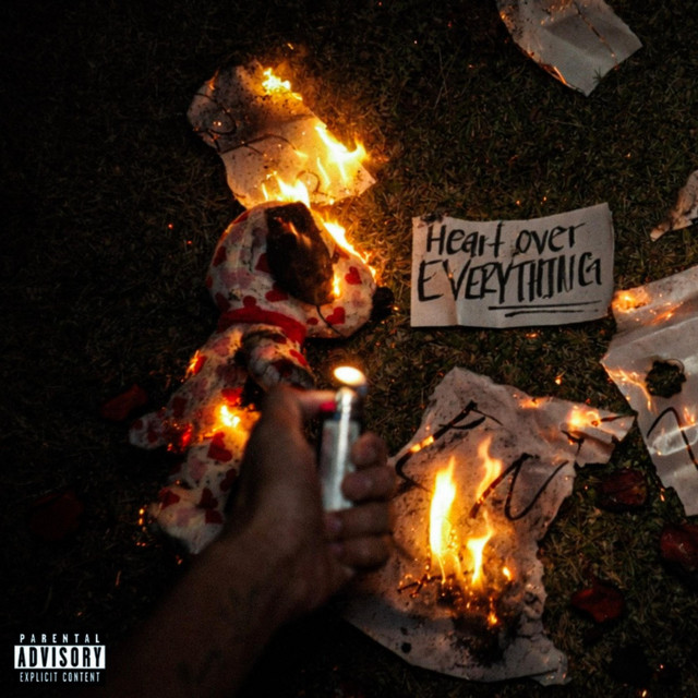 Come On Over cover art