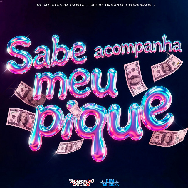 Sabe Acompanha Meu Pique