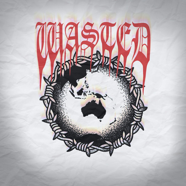 DAMAGE CONTROL cover art