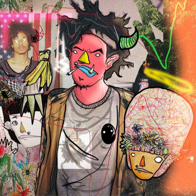 I Have so Much to Tell You cover art