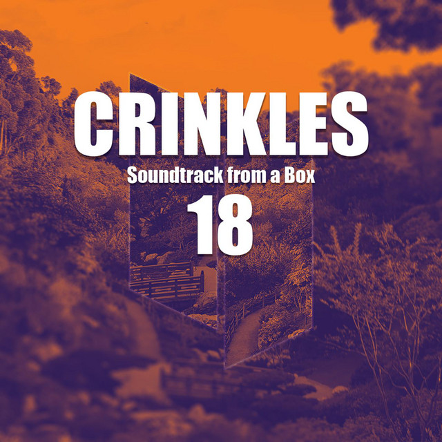 Soundtrack from a Box 18 cover art